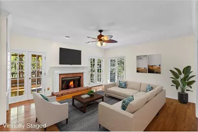 4035 Willows Way, Marietta, GA 30062 - Photo 12