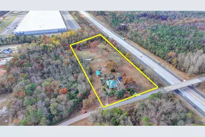 221 Plainview Road, Maysville, GA 30558 - Photo 2