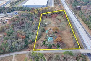 221 Plainview Rd, Maysville, GA 30558 - Photo 1