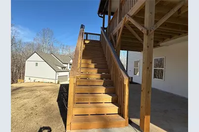 8625 Standing Stone, Ball Ground, GA 30107 - Photo 32
