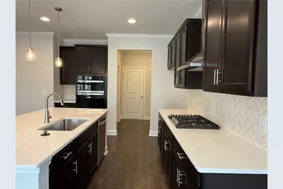 8625 Standing Stone, Ball Ground, GA 30107 - Photo 12