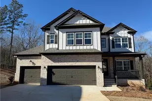 8625 Standing Stone, Ball Ground, GA 30107 - Photo 2