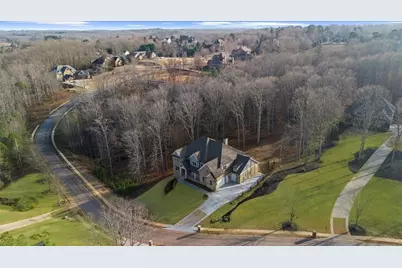 4543 Fawn Path, Gainesville, GA 30506 - Photo 94