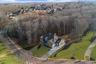 4543 Fawn Path, Gainesville, GA 30506 - Photo 94