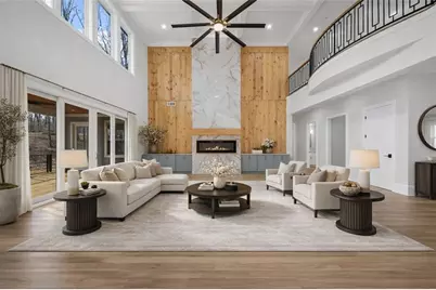 4543 Fawn Path, Gainesville, GA 30506 - Photo 2