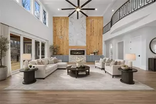 4543 Fawn Path, Gainesville, GA 30506 - Photo 2