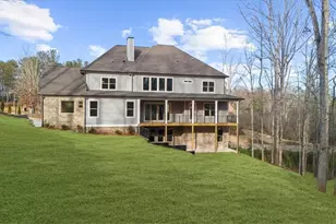 4543 Fawn Path, Gainesville, GA 30506 - Photo 88