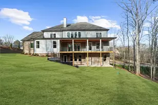 4543 Fawn Path, Gainesville, GA 30506 - Photo 52