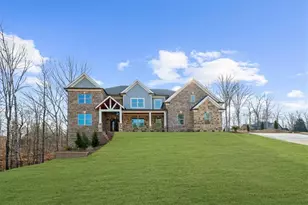 4543 Fawn Path, Gainesville, GA 30506 - Photo 4