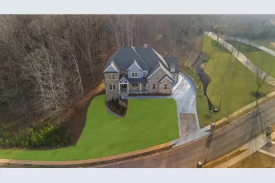 4543 Fawn Path, Gainesville, GA 30506 - Photo 56