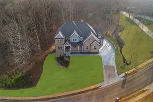 4543 Fawn Path, Gainesville, GA 30506 - Photo 56