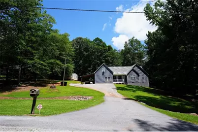 7908 Lambert Road, Winston, GA 30187 - Photo 2