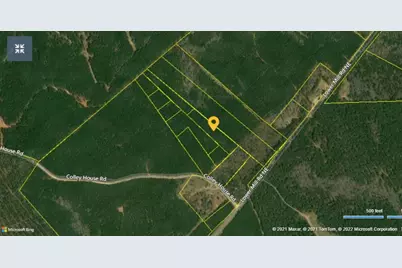 00 Lower Mill Road, Crawfordville, GA 30631 - Photo 2