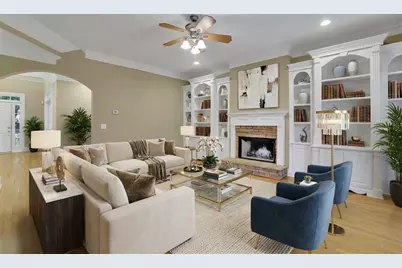 778 Arnold Mill Road, Woodstock, GA 30188 - Photo 4