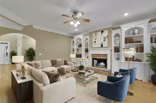 778 Arnold Mill Rd, Woodstock, GA 30188 - Photo 4