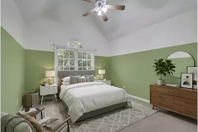 778 Arnold Mill Road, Woodstock, GA 30188 - Photo 16