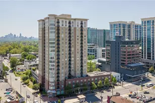 325 E Paces Ferry Road NE, Atlanta, GA 30305 - Photo 2