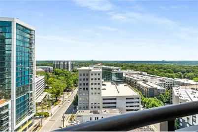 325 E Paces Ferry Road NE #1704, Atlanta, GA 30305 - Photo 36