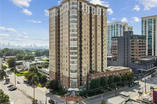 325 E Paces Ferry Road NE, Atlanta, GA 30305 - Photo 12