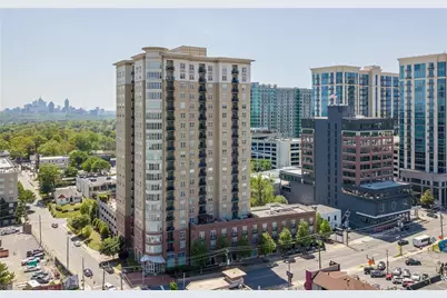 325 E Paces Ferry Road NE #1704, Atlanta, GA 30305 - Photo 10