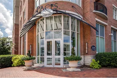 325 E Paces Ferry Road NE #1704, Atlanta, GA 30305 - Photo 14