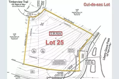 307 Timberview Trail, Alpharetta, GA 30004 - Photo 2