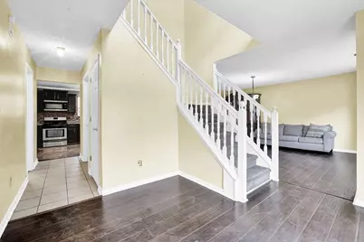 3111 Mineral Ridge Lane, Stone Mountain, GA 30087 - Photo 4