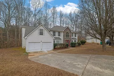 3111 Mineral Ridge Lane, Stone Mountain, GA 30087 - Photo 2