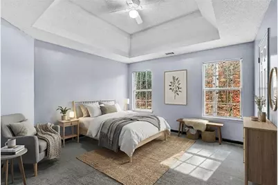 3111 Mineral Ridge Lane, Stone Mountain, GA 30087 - Photo 24