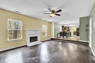 3111 Mineral Ridge Ln, Stone Mountain, GA 30087 - Photo 16