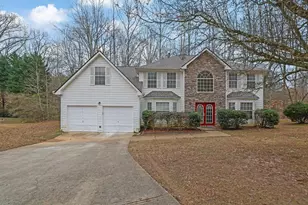 3111 Mineral Ridge Ln, Stone Mountain, GA 30087 - Photo 1