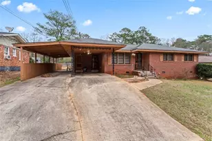 1888 Janet Ln, Decatur, GA 30035 - Photo 4