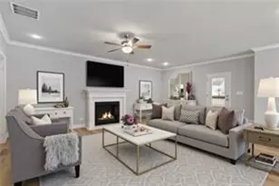 3904 Shelleydale Dr, Powder Springs, GA 30127 - Photo 2