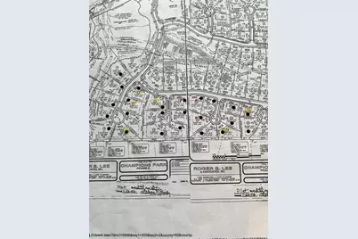 4274 Colton Park, Atlanta, GA 30349 - Photo 2