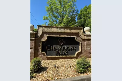 4274 Colton Park, Atlanta, GA 30349 - Photo 1