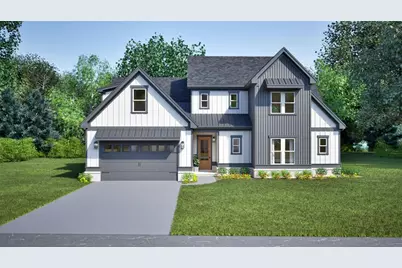 5832 Woodland Park Court, Jefferson, GA 30549 - Photo 1