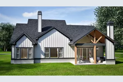 5832 Woodland Park Court, Jefferson, GA 30549 - Photo 2