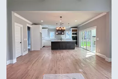 5832 Woodland Park Court, Jefferson, GA 30549 - Photo 8