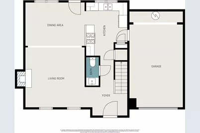 1035 Dominion Court, Lawrenceville, GA 30044 - Photo 14