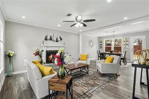 1035 Dominion Ct, Lawrenceville, GA 30044 - Photo 6