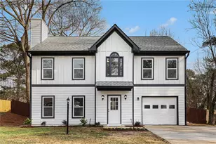 1035 Dominion Ct, Lawrenceville, GA 30044 - Photo 1