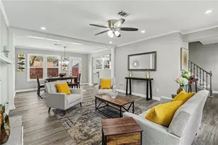 1035 Dominion Ct, Lawrenceville, GA 30044 - Photo 4