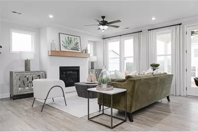 866 Leraes Way, Loganville, GA 30052 - Photo 6