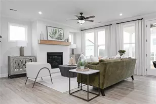 866 Leraes Way, Loganville, GA 30052 - Photo 6