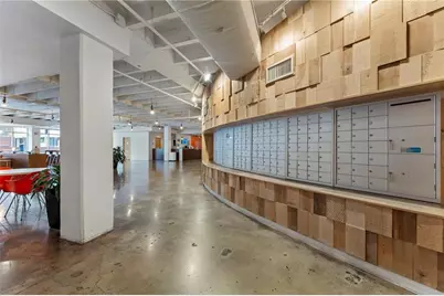 878 Peachtree Street NE #601, Atlanta, GA 30309 - Photo 38