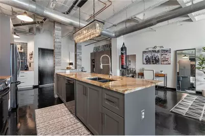 878 Peachtree Street NE #601, Atlanta, GA 30309 - Photo 4