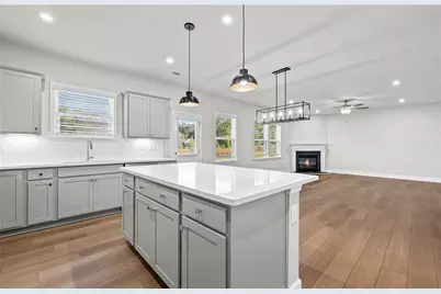 217 Kindness Circle, McDonough, GA 30252 - Photo 10