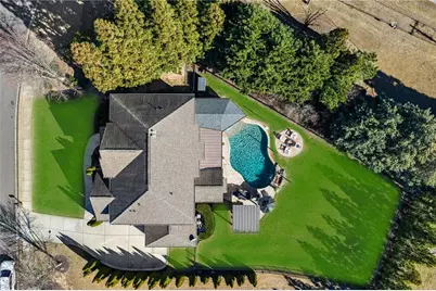 3995 Toulon Lane, Cumming, GA 30040 - Photo 2