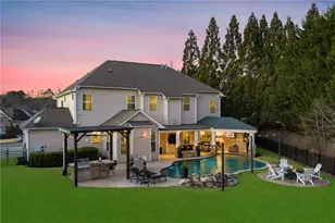 3995 Toulon Ln, Cumming, GA 30040 - Photo 4