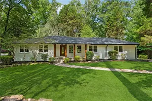 459 Thackeray Pl SW, Atlanta, GA 30311 - Photo 1